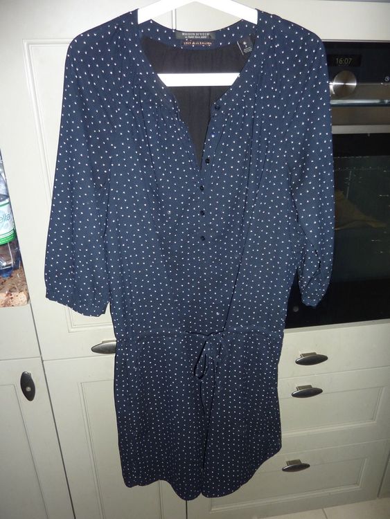 Scotch And Soda Kleid Scotch And Soda Kleid