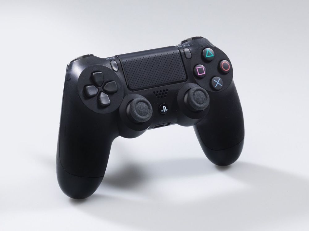 Sony PS4 DualShock 4 Controller TOP!!! | Kaufen auf Ricardo