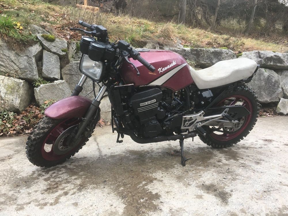 zx 900 kawasaki