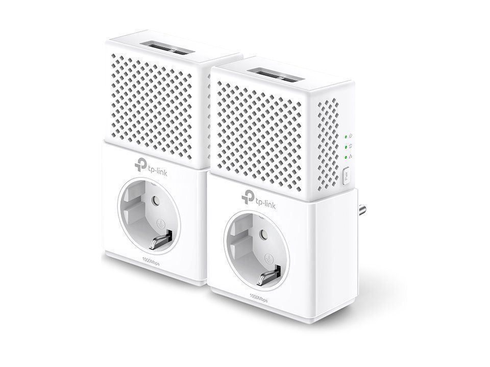 AV1000 Gigabit Powerline Adapter KIT Kaufen Auf Ricardo