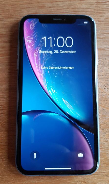 iphone kaufen xr