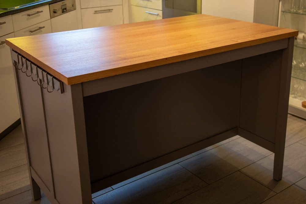 Kücheninsel - Ikea TORNVIKEN acheter sur Ricardo