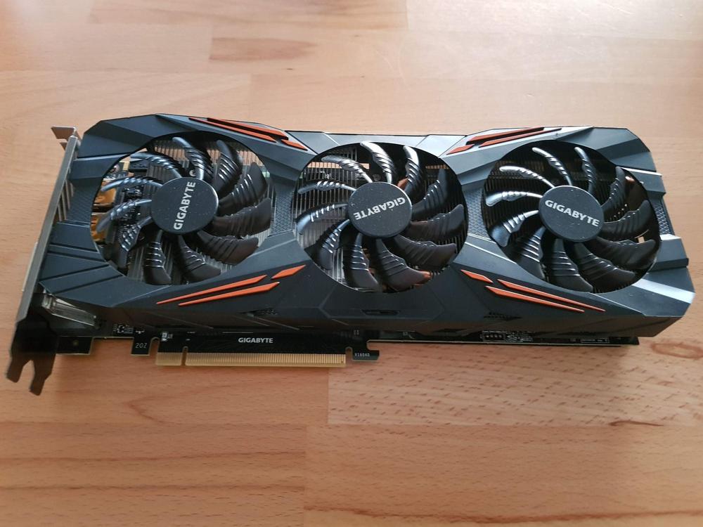 中島和広様 GeForce GTX 1080 G1 Gaming 8Gの+spbgp44.ru