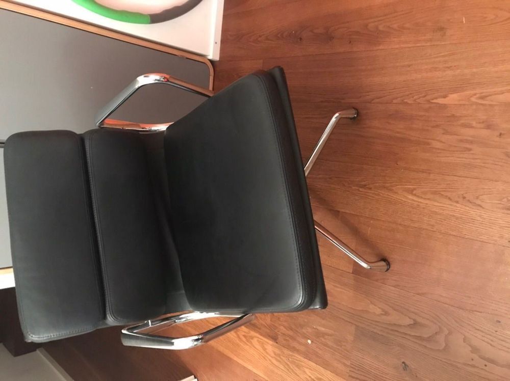 Vitra Eames Chair Stuhl Kaufen auf Ricardo