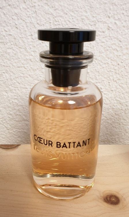 Travel Spray Refill Coeur Battant - Perfumes - Collections