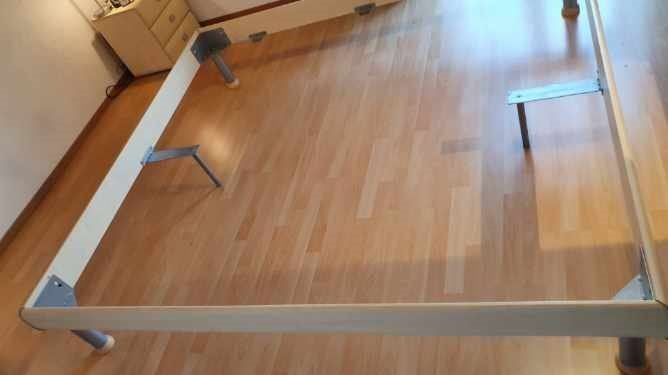 Bettrahmen | Kaufen auf Ricardo