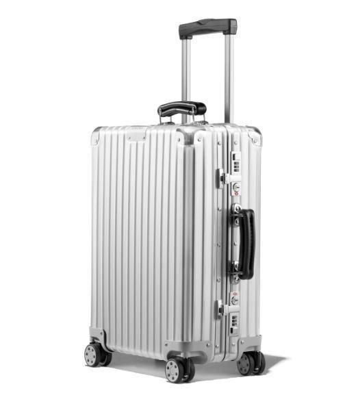 rimowa cabin s classic