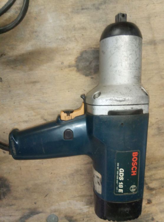 bosch mini schlagschrauber