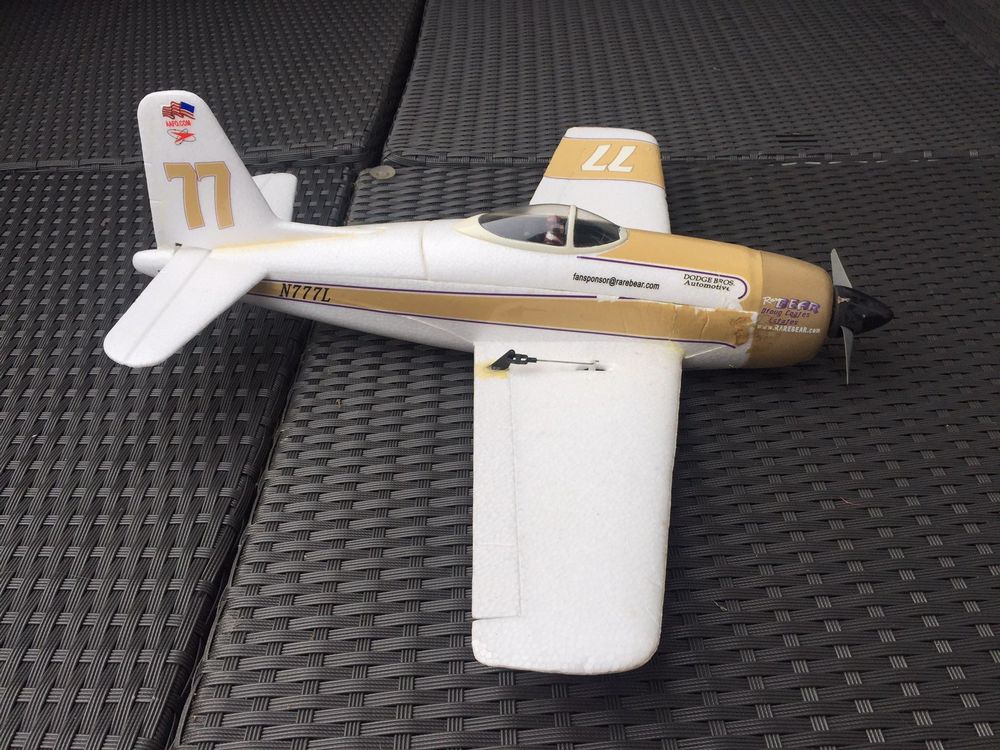 Modellflieger Elektro kaufen auf Ricardo Modellflieger Elektro kaufen auf Ricardo