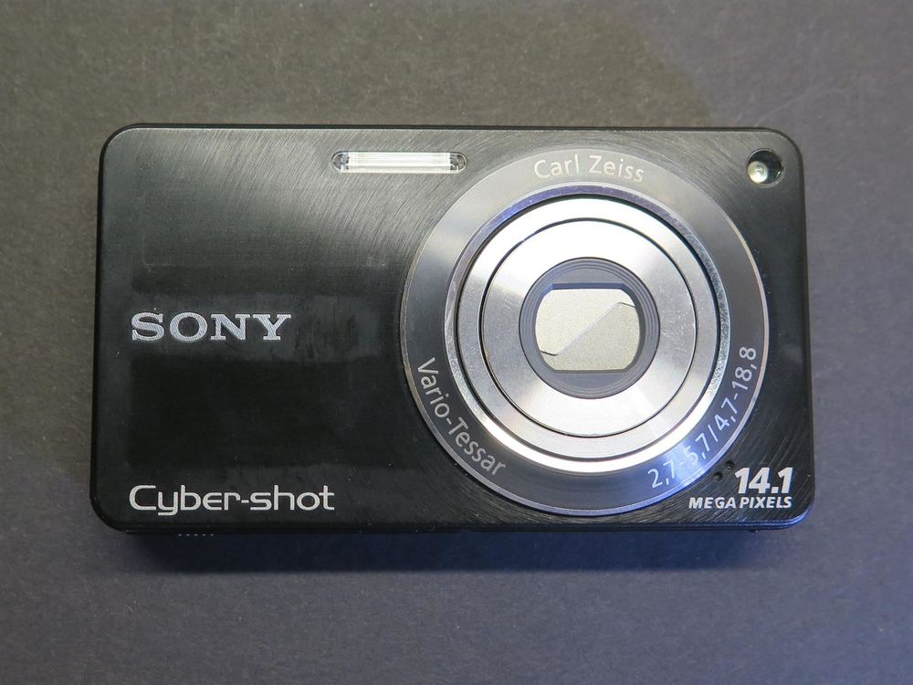 Sony cyber shot dsc w350 примеры фото