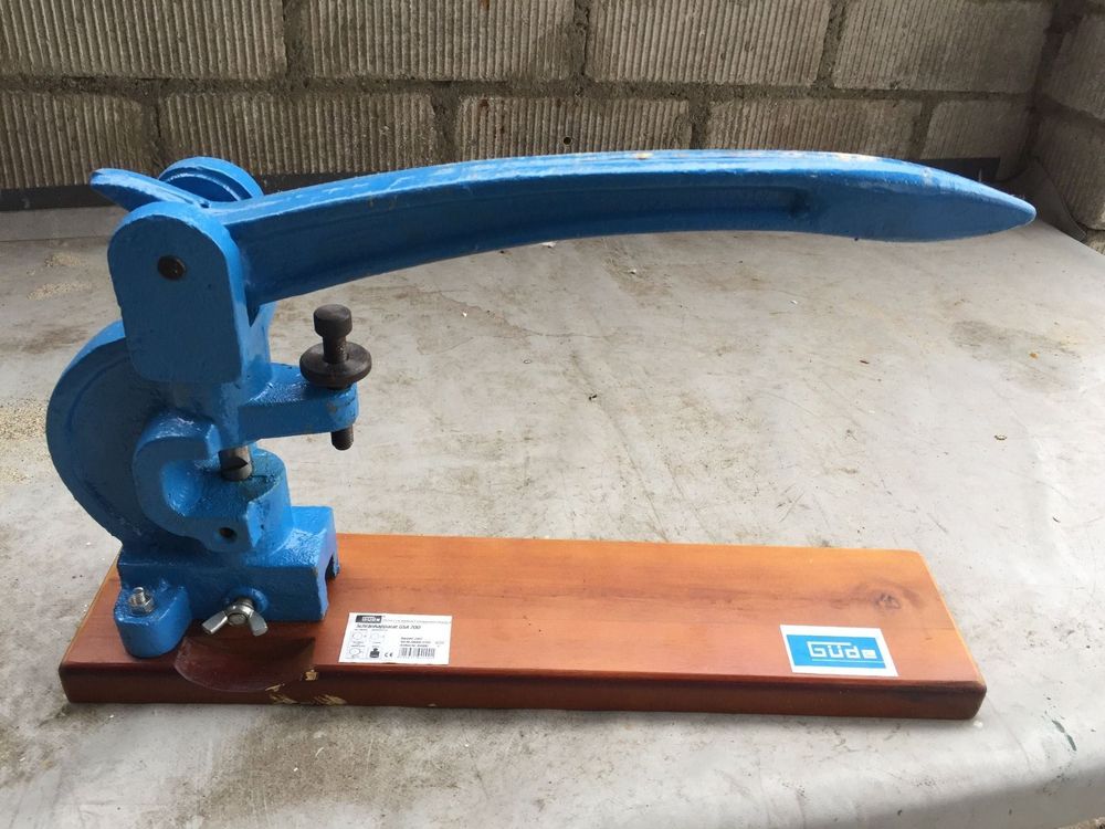 Schränk - Apparat für Kreissägeblätter ! | Acheter sur Ricardo