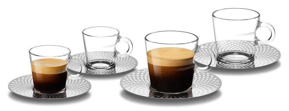 nespresso lungo size