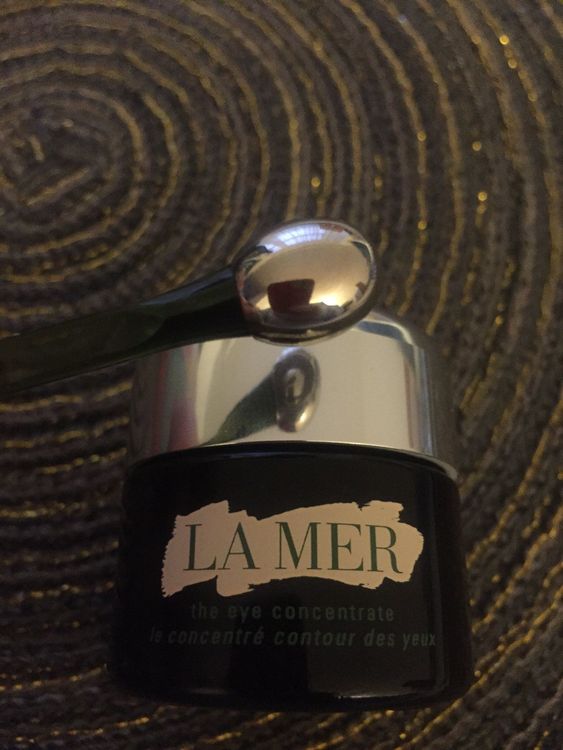 La Mer the eye concentrate 15 ML Kaufen auf Ricardo