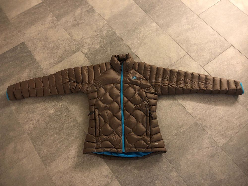 Daunenjacke Damen Adidas kaufen auf Ricardo