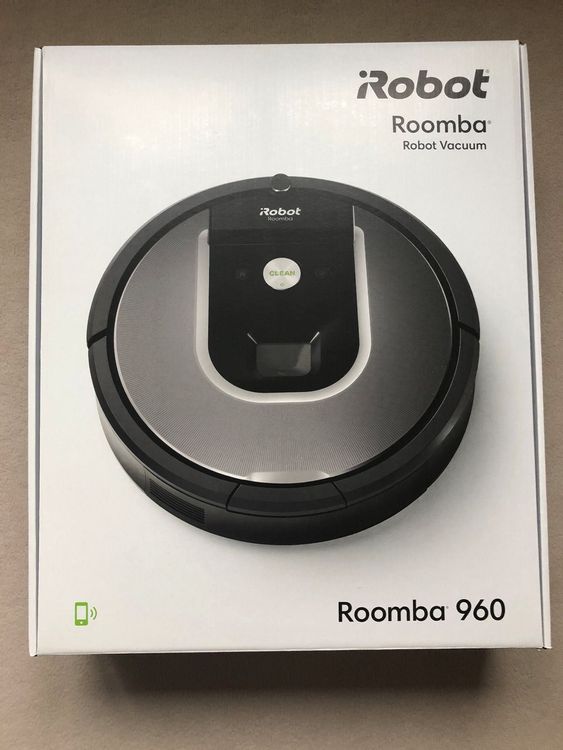 Аккумулятор irobot 960