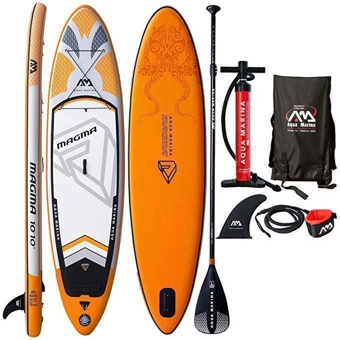 Stand up Paddle Magma, 330 cm Kaufen auf Ricardo