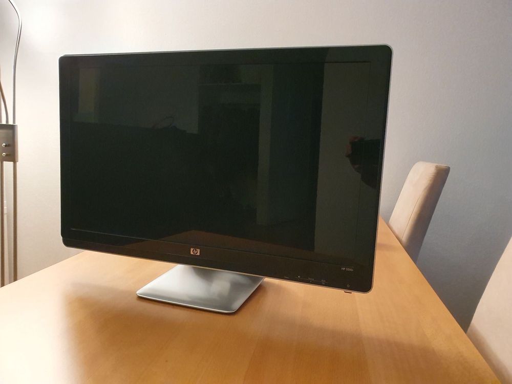 HP 2510i Monitor | Kaufen auf Ricardo