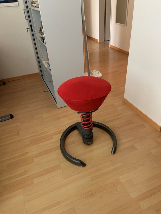 Hocker Kaufen : Stressless Sessel mit Hocker Beinauflage | Kaufen auf Ricardo