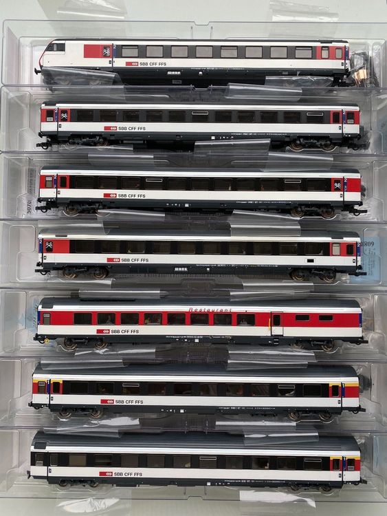 N Roco SBB EW IV 1Kl Wagen Neu Portofrei | Acheter sur N Roco SBB EW IV 1Kl Wagen Neu Portofrei | Acheter sur