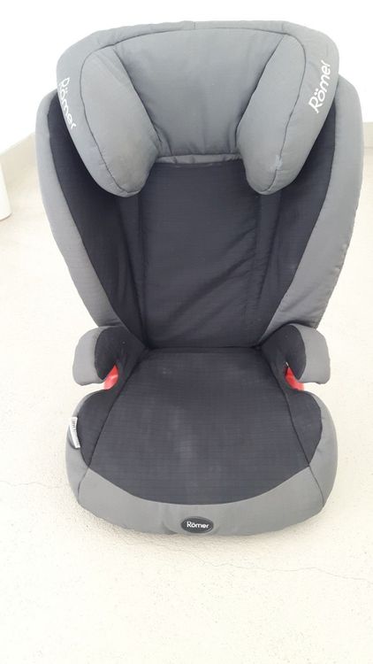 Auto Kindersitz Romer Kaufen Auf Ricardo