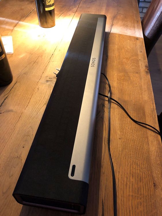 sonos soundbar kaufen