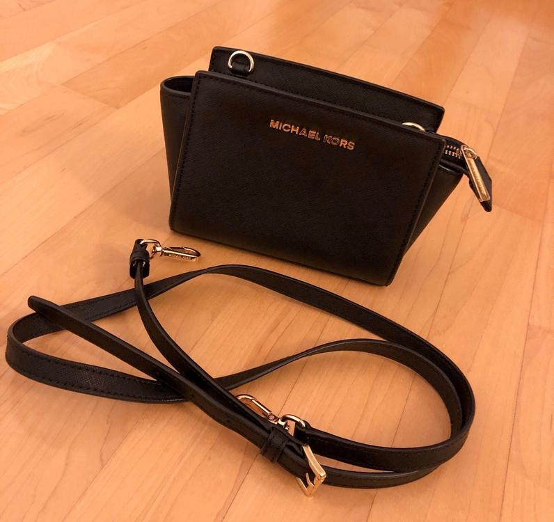 michael kors tasche selma mini