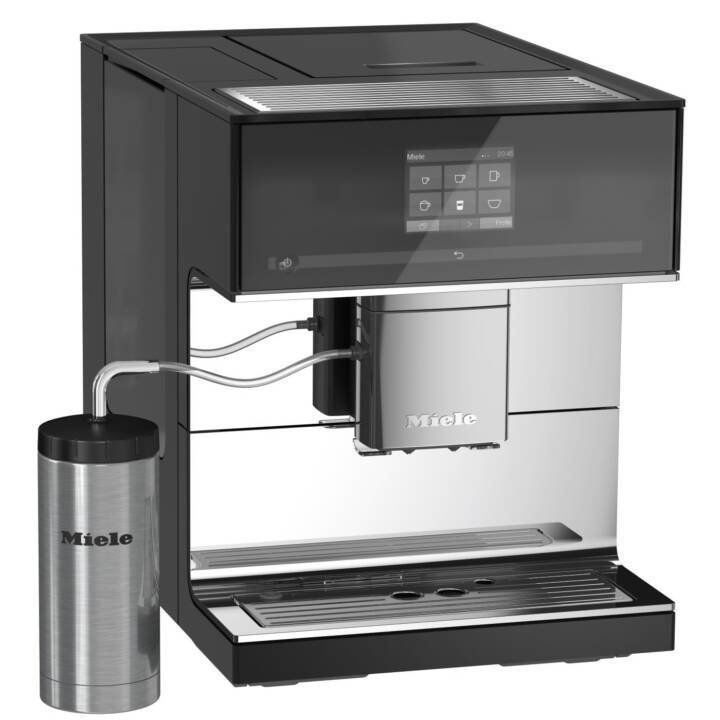 Kaffeevollautomat Miele Cm 7 Neu Kaufen Auf Ricardo