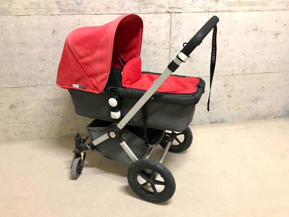 Bugaboo Cameleon Inkl Originalzubehor Comprare Su Ricardo