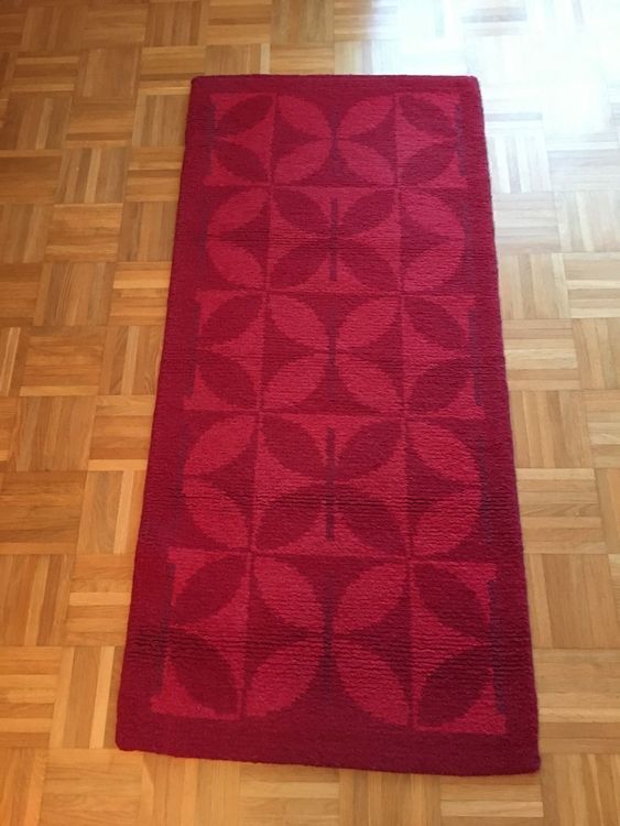 Bettumrandung | Kaufen auf Ricardo