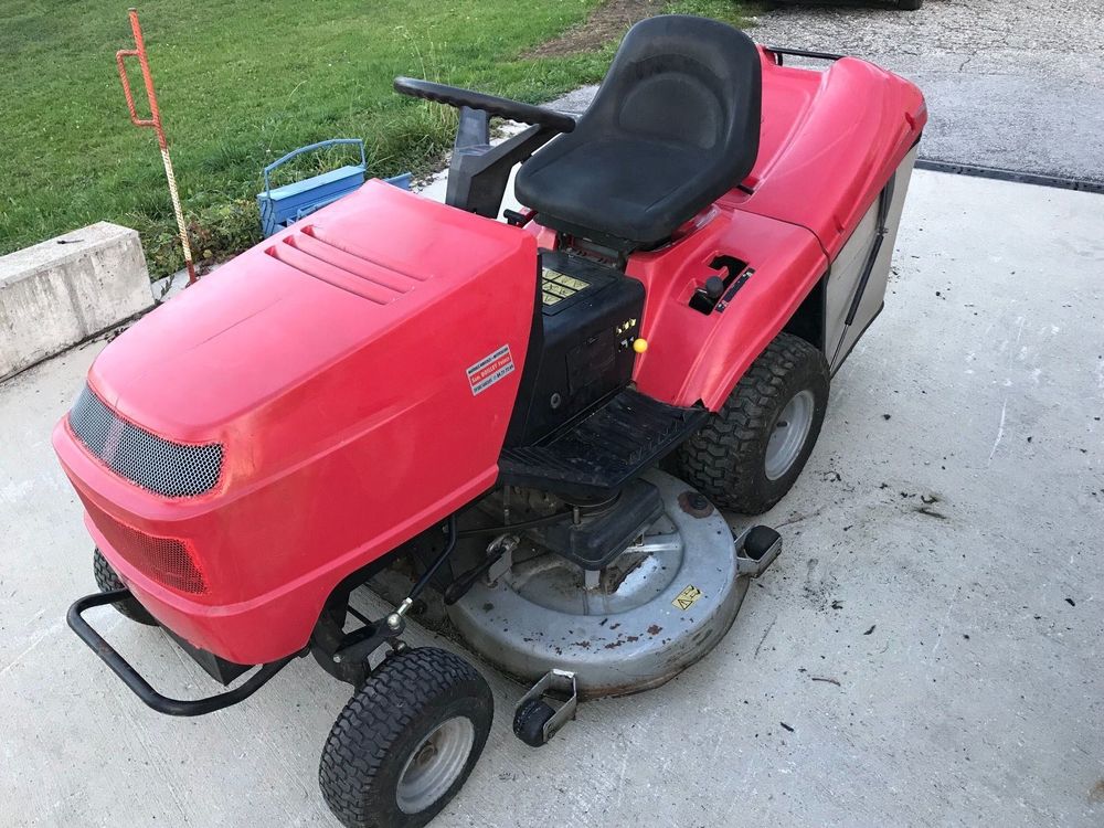 Honda v twin
