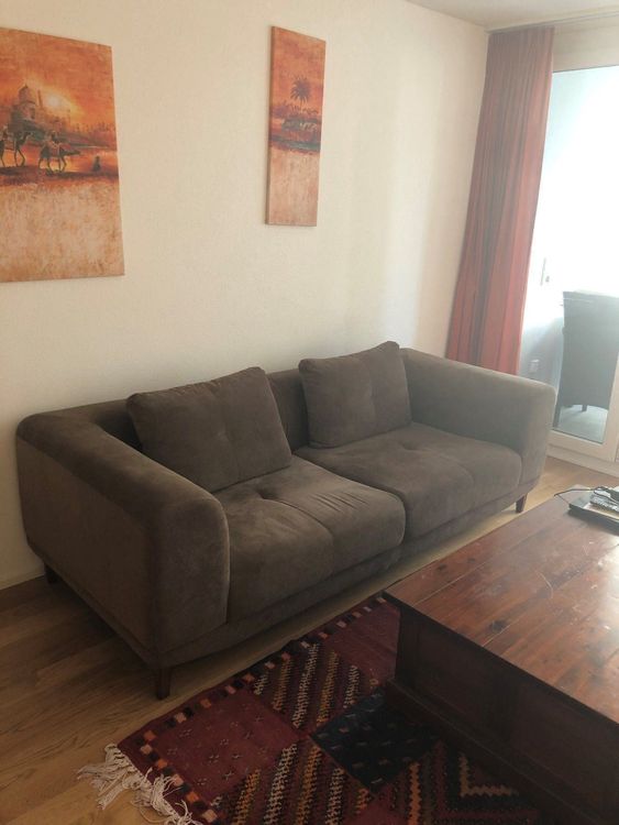 Sofa / Couch kaufen auf Ricardo