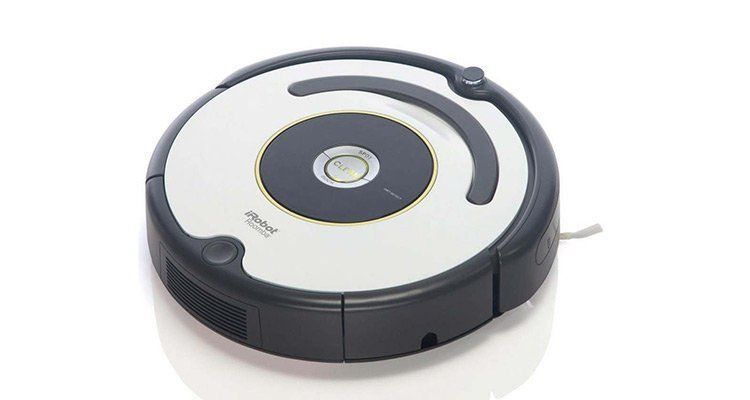 Irobot 620 аккумулятор