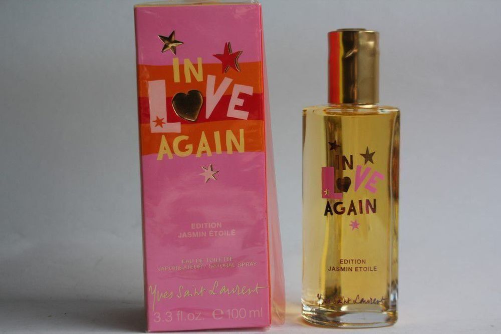 Yves Saint Laurent In Love Again Kaufen Auf Ricardo