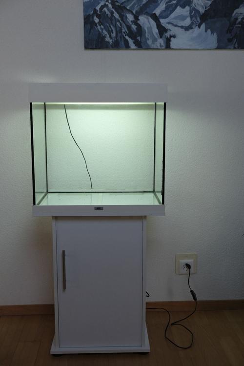 Aquarium Juwel Lido 120L mit Zubehör kaufen auf Ricardo