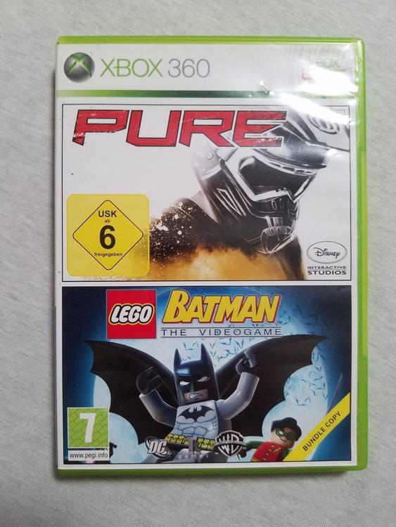 Pure Lego Batman Bundle Ovp Kaufen Auf Ricardo