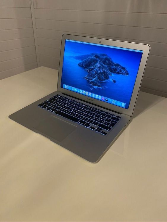 Apple MacBook Air 13 Zoll Retina Kaufen auf Ricardo