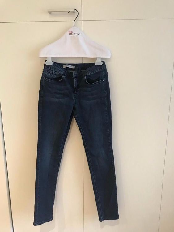 Orig. JIGSAW Richmond Skinny Fit Jeans Kaufen auf Ricardo
