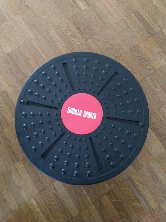 Balance Board Kaufen auf Ricardo