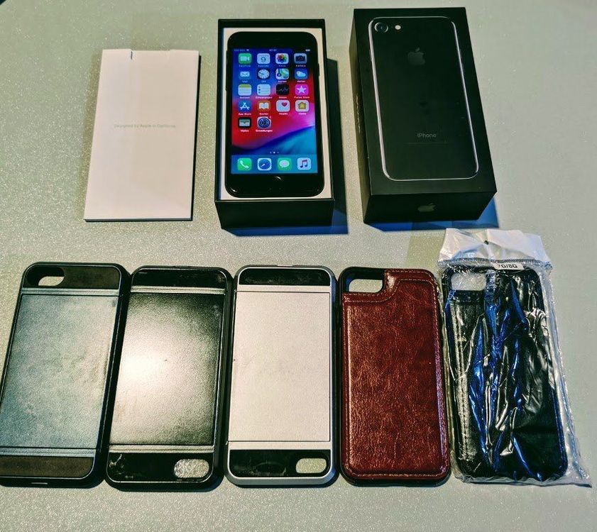 Iphone 11 Weiß 128 Gb Media Markt