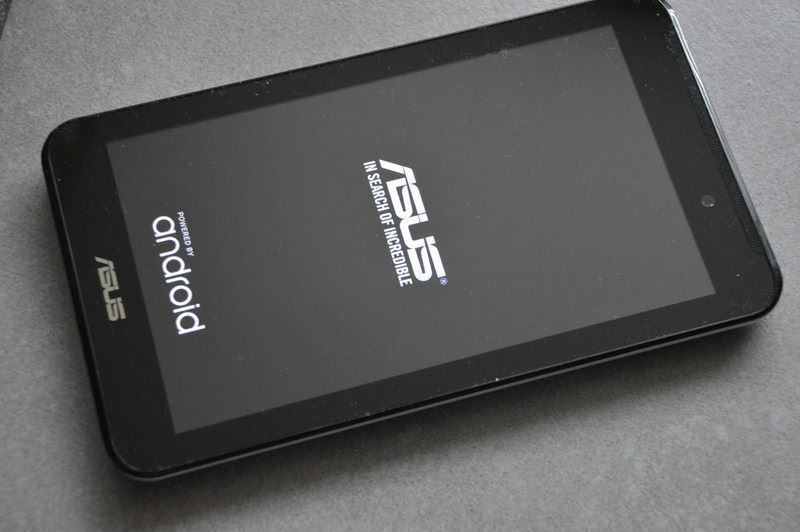 Tablet ASUS K01A 7" Acheter sur Ricardo