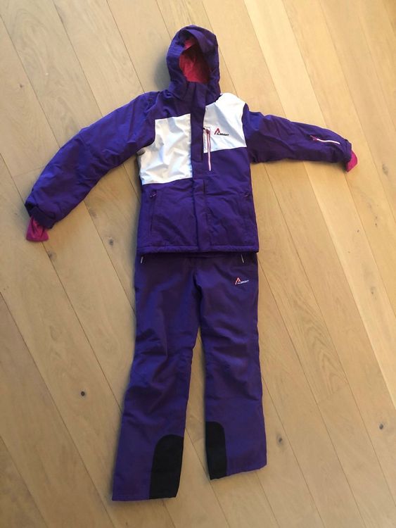 Albright Skihose & Skijacke Skianzug 176 Kaufen auf Ricardo