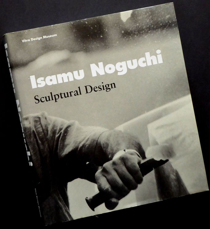 Isamu Noguchi Sculptural Design Buch Kaufen Auf Ricardo