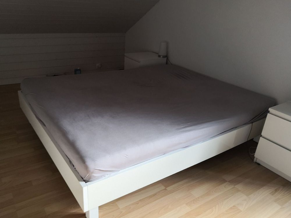 Bett Von Interio Kaufen Auf Ricardo