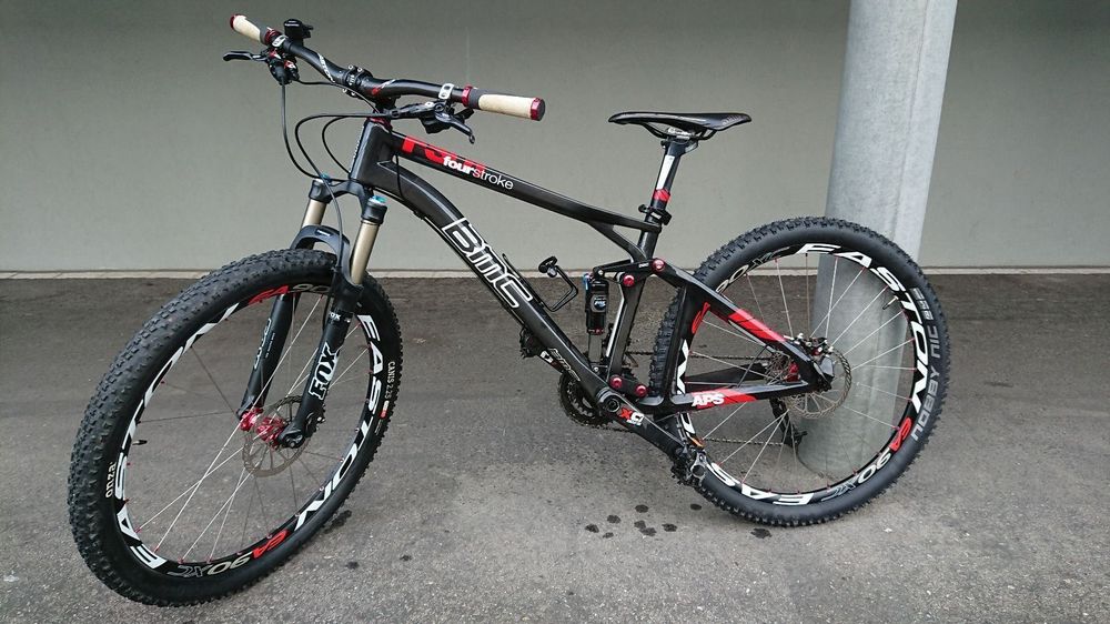 BMC Fourstroke FS01 2011 | Comprare su Ricardo
