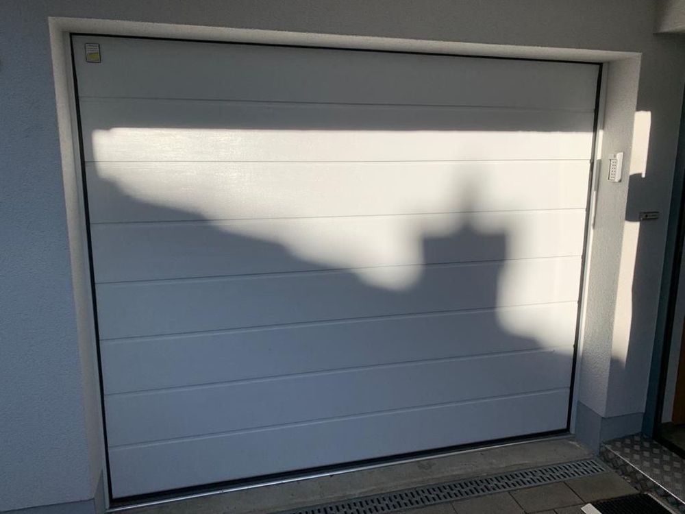 Rolltor elektrisch Kaufen auf Ricardo Rolltor elektrisch Kaufen auf Ricardo