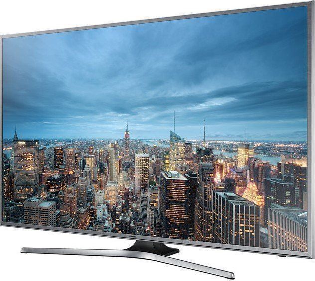 Fernseher TV Samsung UHD 4k 60 Zoll Kaufen auf Ricardo