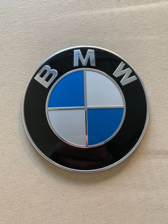 Эмблема бмв emblem bmw