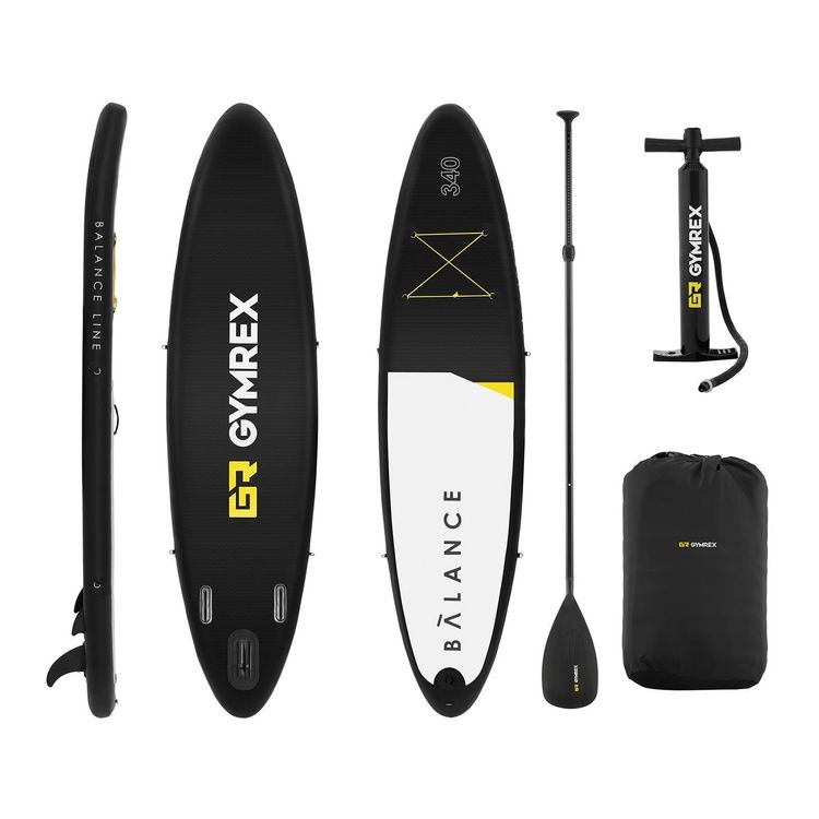 Stand Up Paddle Board 145kg 335x79x15cm Kaufen auf Ricardo