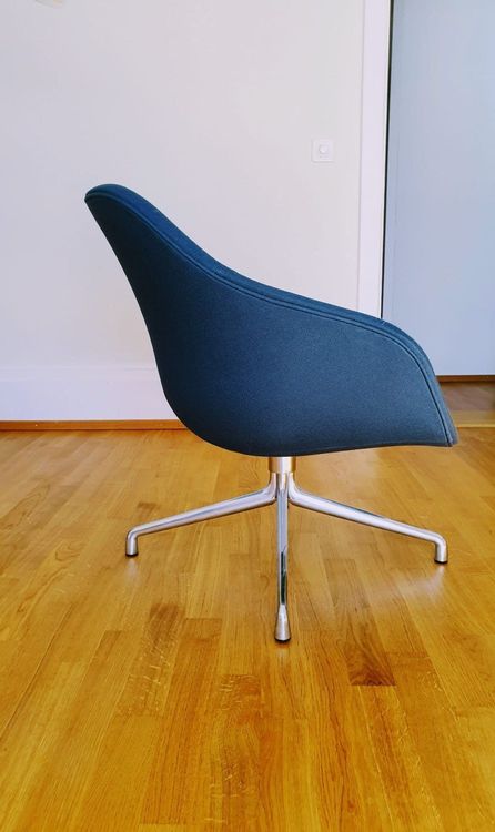 Hay Lounge Chair | Kaufen auf Ricardo
