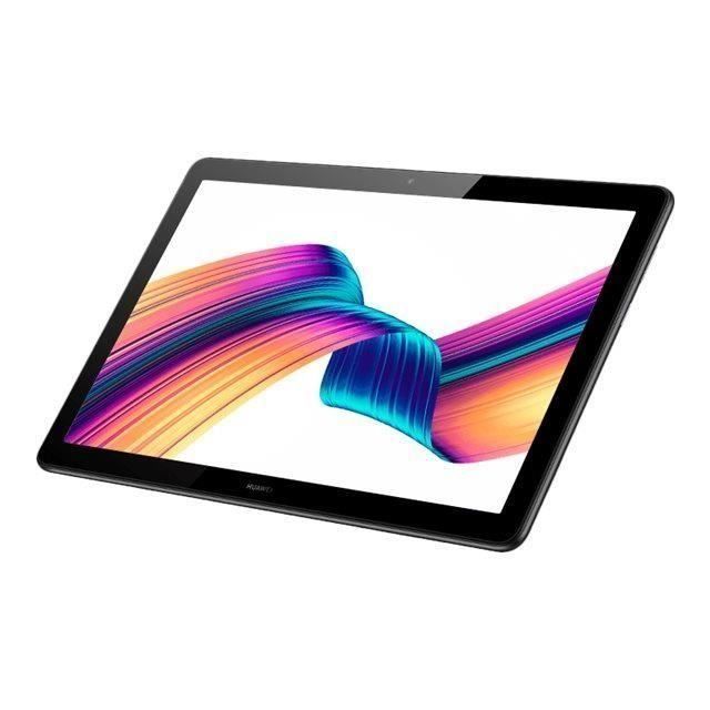 Huawei mediapad t5 разблокировка аккаунта